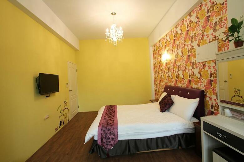 Yealien B&B