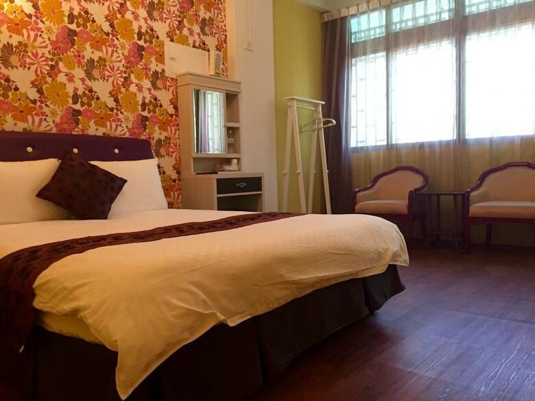 Yealien B&B