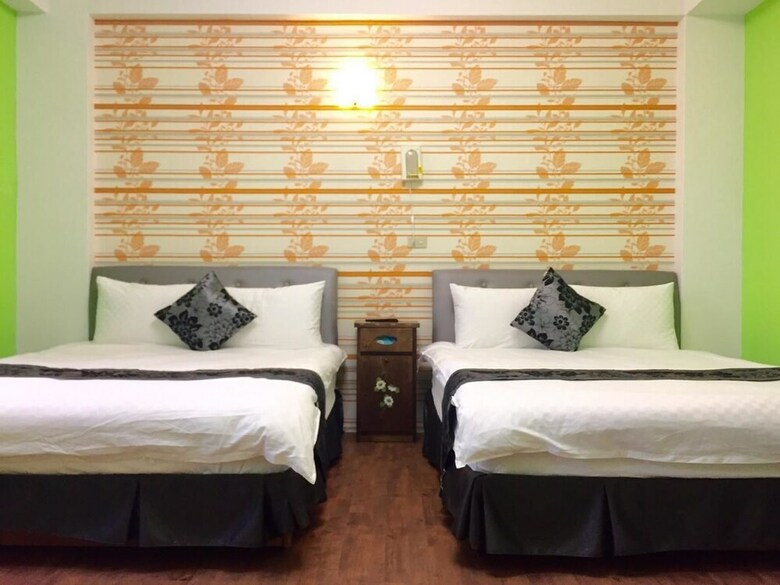 Yealien B&B