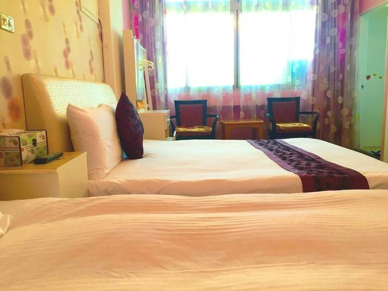 Yealien B&B