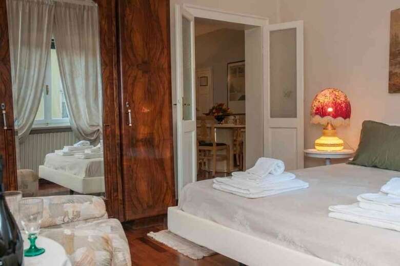 Apartamento Abitare Il '900
