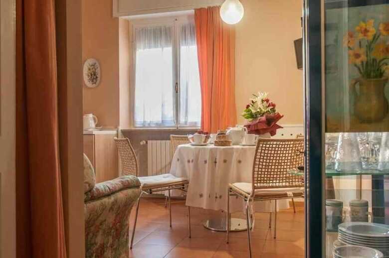 Apartamento Abitare Il '900