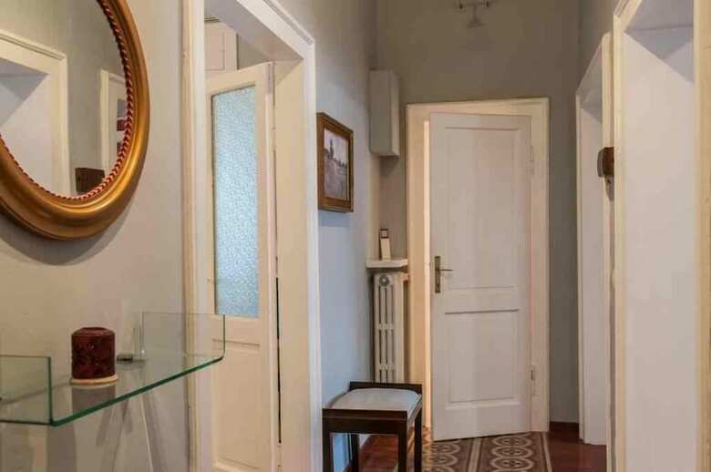 Apartamento Abitare Il '900