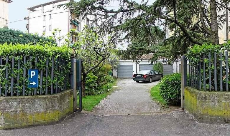 Apartamento Abitare Il '900