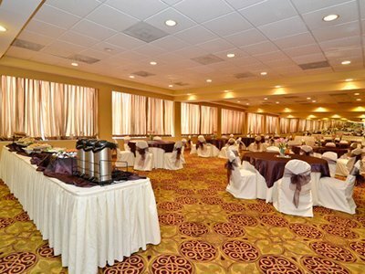 Hotel Quality Inn & Suites New York Avenue