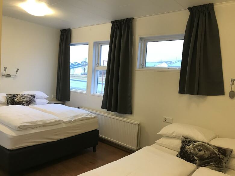 Hotel Hvammstangi