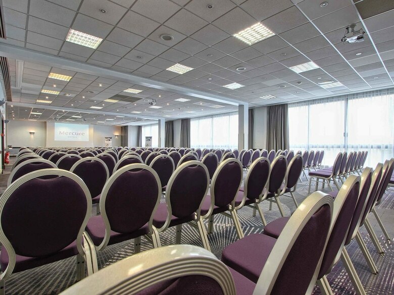 Hotel Mercure Paris Velizy