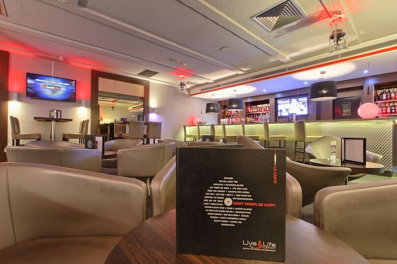 Hotel Mercure Paris Velizy
