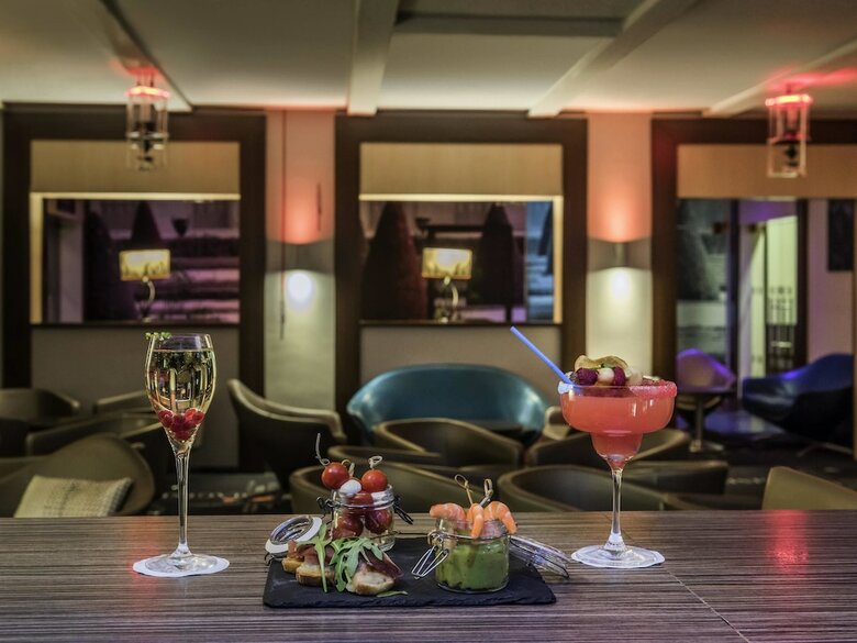 Hotel Mercure Paris Velizy