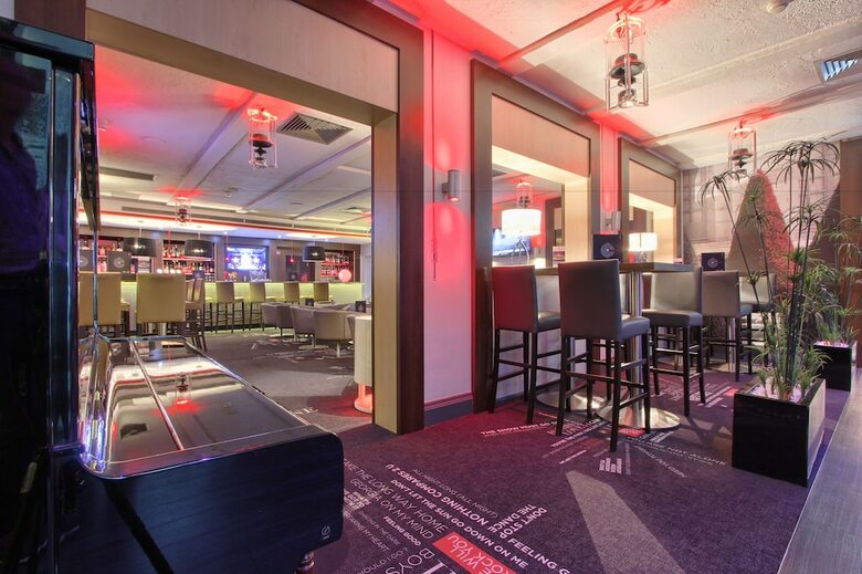 Hotel Mercure Paris Velizy