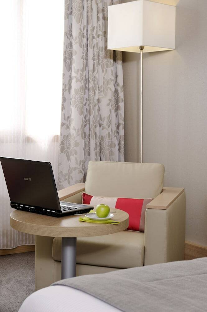 Hotel Mercure Paris Velizy
