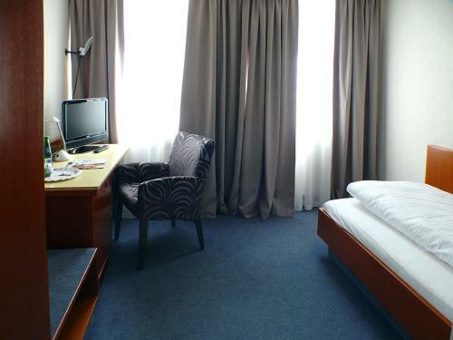 Hotel Zum Stern