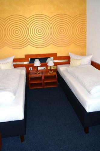 Hotel Zum Stern
