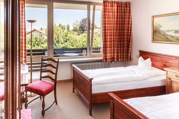 Landhotel Bayerische Alm