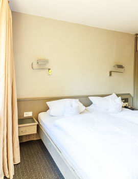 Landhotel Bayerische Alm
