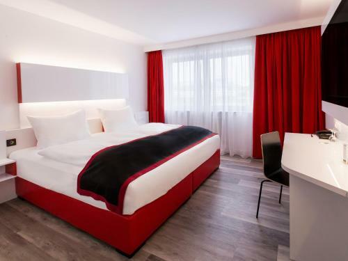 City-comfort-hotel
