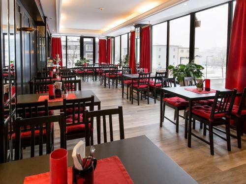City-comfort-hotel