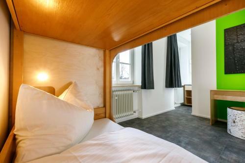 Albergue Jugendherberge Burghausen