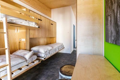 Albergue Jugendherberge Burghausen