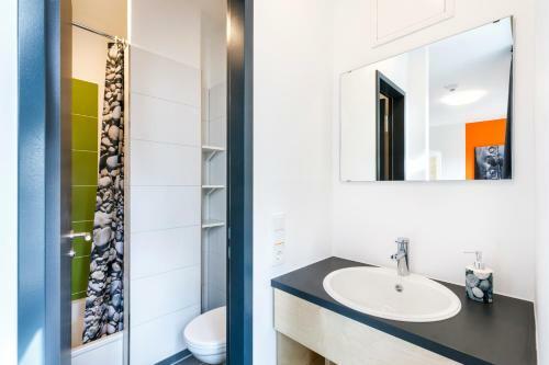 Albergue Jugendherberge Burghausen