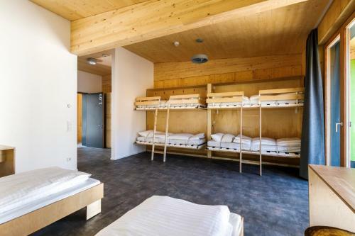 Albergue Jugendherberge Burghausen
