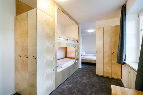 Albergue Jugendherberge Burghausen