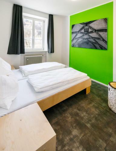 Albergue Jugendherberge Burghausen