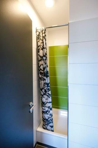 Albergue Jugendherberge Burghausen
