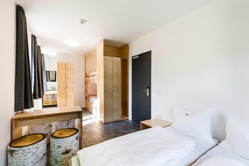 Albergue Jugendherberge Burghausen