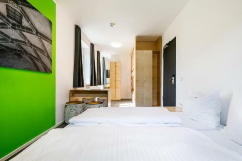 Albergue Jugendherberge Burghausen