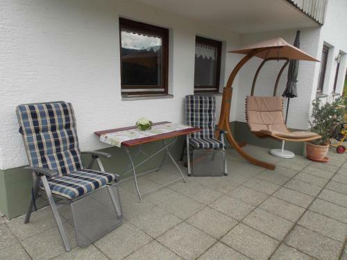 Apartamentos Ferienwohnung Lemberger
