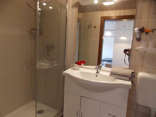 Apartamentos Ferienwohnung Lemberger