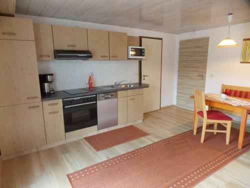 Apartamentos Ferienwohnung Lemberger