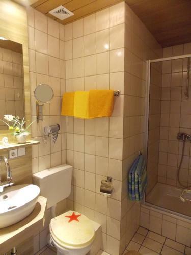 Apartamentos Ferienwohnung Lemberger