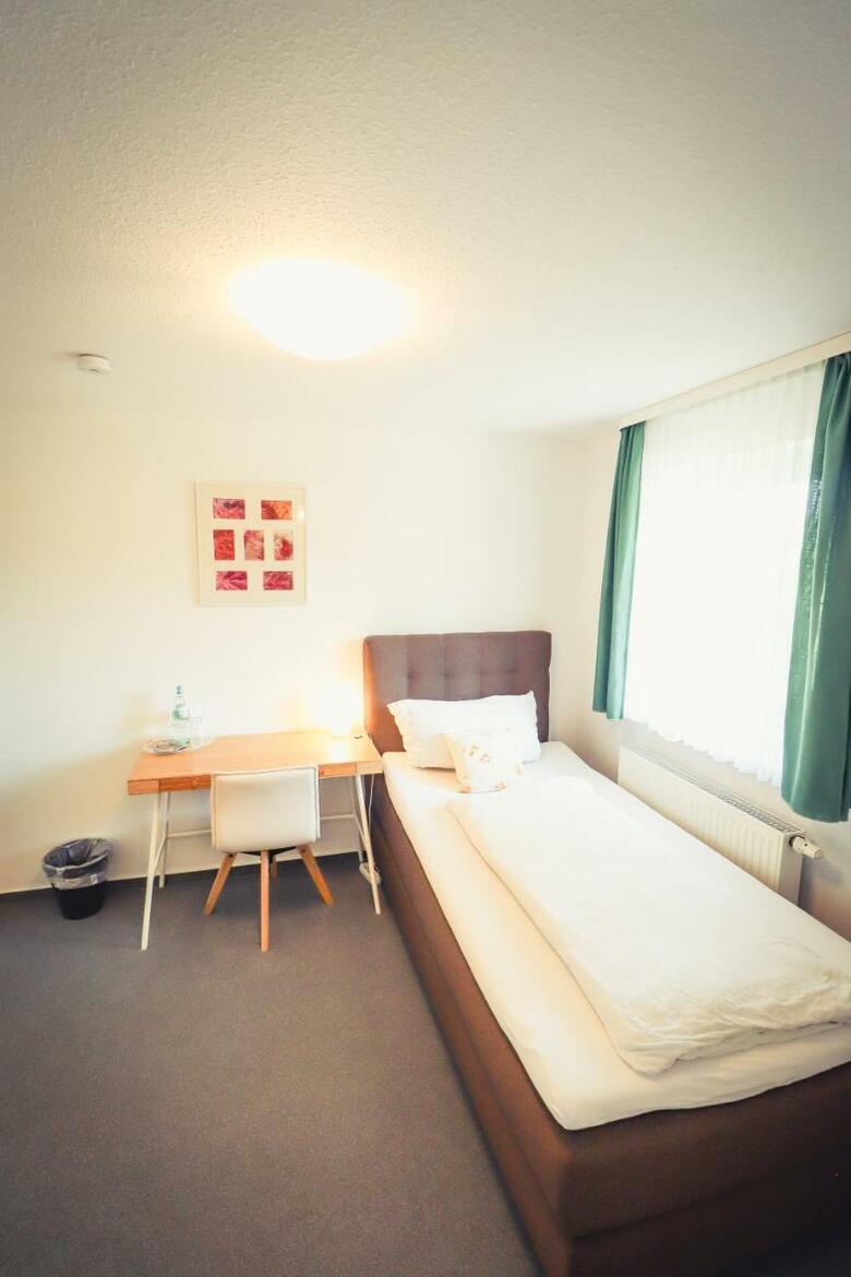 Hotel Sch�ne Aussicht