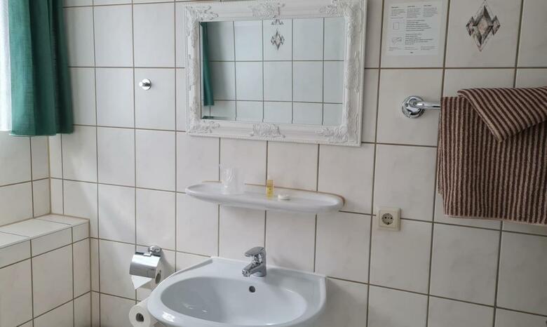 Hotel Sch�ne Aussicht