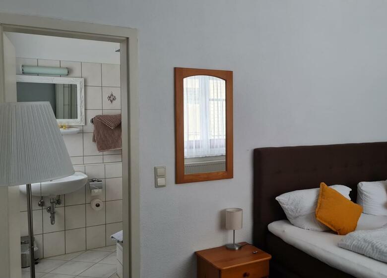 Hotel Sch�ne Aussicht