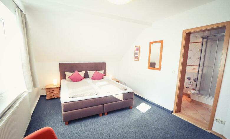 Hotel Sch�ne Aussicht