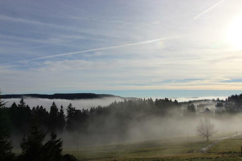 Hotel Sch�ne Aussicht