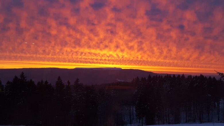 Hotel Sch�ne Aussicht