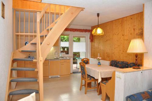 Apartamento Ferienwohnungen Beckmann