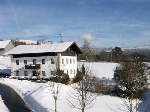 Apartamento Ferienwohnungen Am Arber