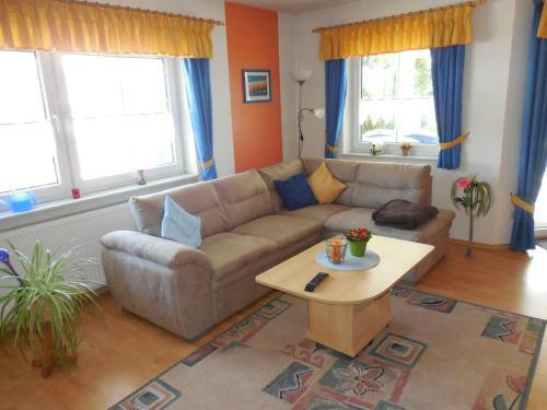 Apartamentos Ferienhaus Wellisch