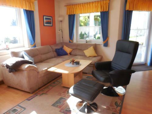 Apartamentos Ferienhaus Wellisch