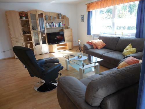 Apartamentos Ferienhaus Wellisch