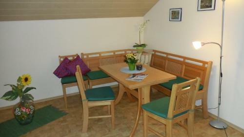 Apartamentos Ferienhaus Wellisch