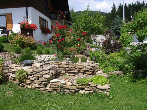 Apartamentos Ferienhaus Wellisch