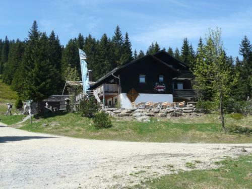 Apartamentos Ferienhaus Wellisch