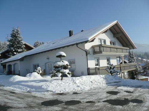 Apartamentos Ferienhaus Wellisch