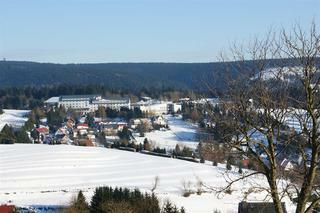 Werrapark Resort Hotel Heubacher H�he